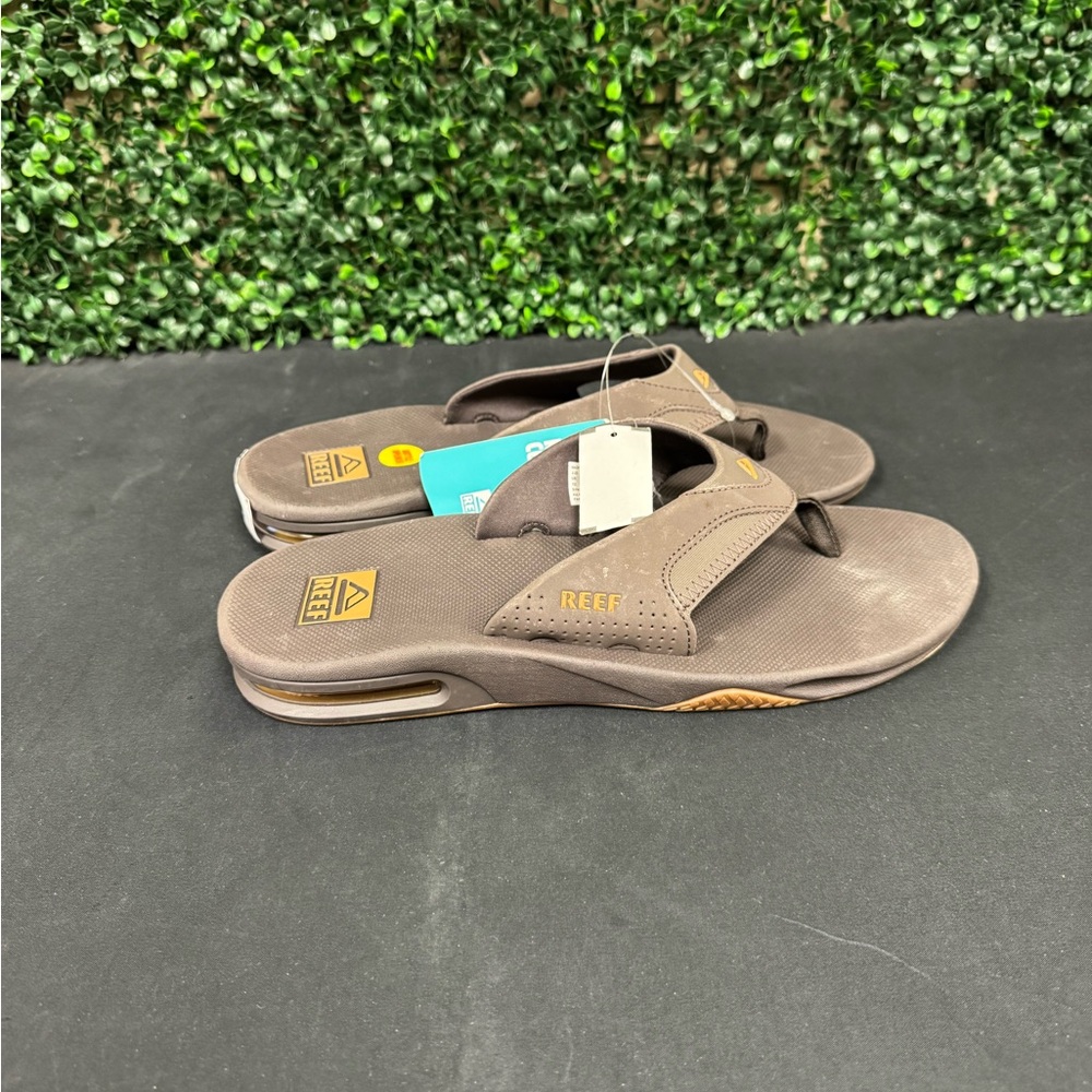 Reef Fanning Flip Flop - M13 - Picture 4 of 12